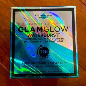 Glam Glow Water burst Face Cream